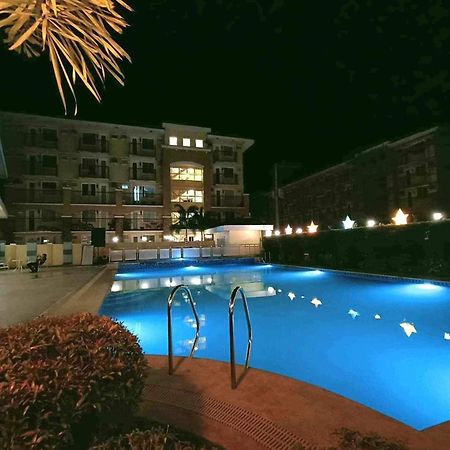 Reicondotel Arezzo Davao Luaran gambar
