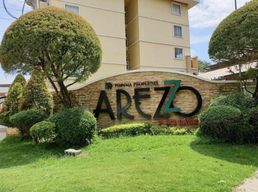 Reicondotel Arezzo Davao Luaran gambar