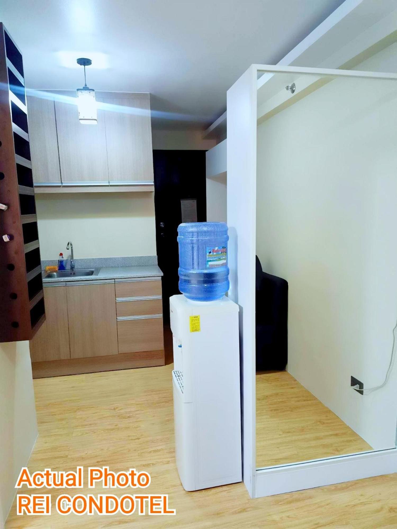 Reicondotel Arezzo Davao Luaran gambar
