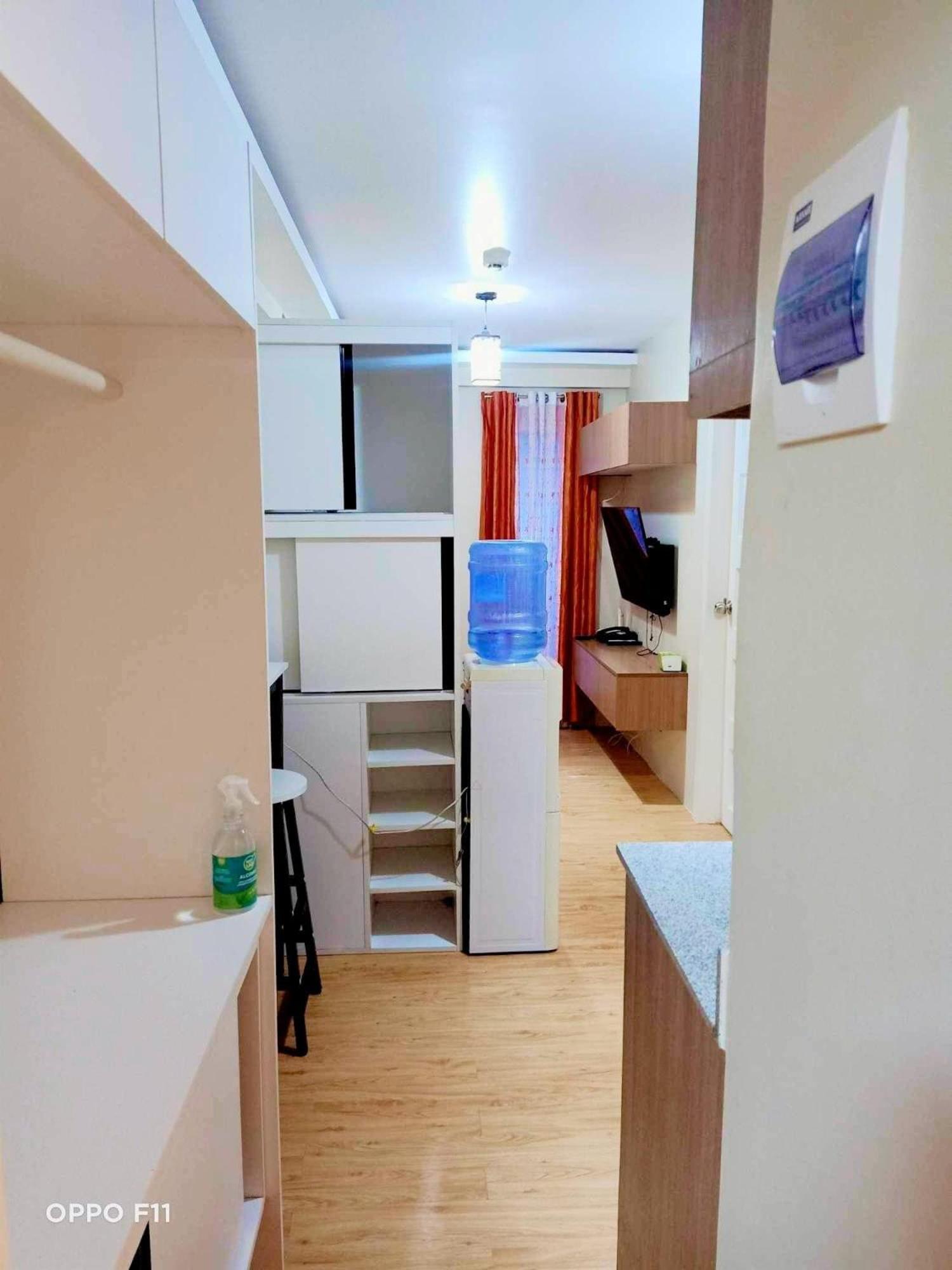 Reicondotel Arezzo Davao Luaran gambar