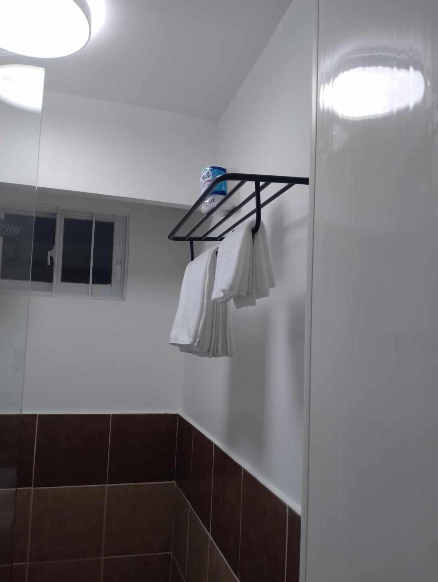 Reicondotel Arezzo Davao Luaran gambar