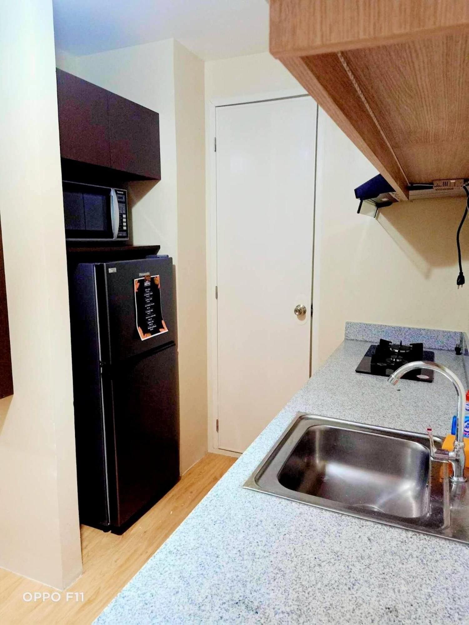 Reicondotel Arezzo Davao Luaran gambar