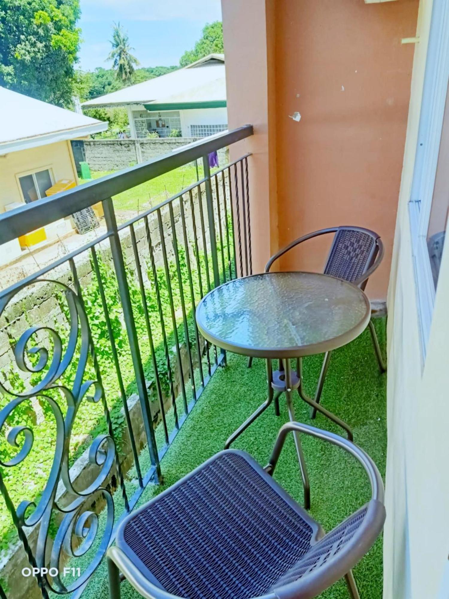 Reicondotel Arezzo Davao Luaran gambar