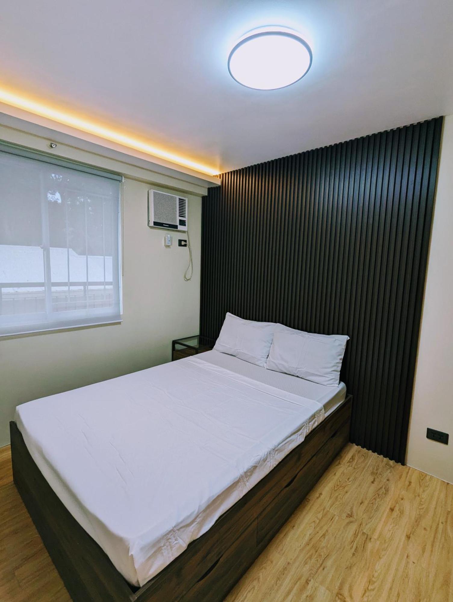 Reicondotel Arezzo Davao Luaran gambar