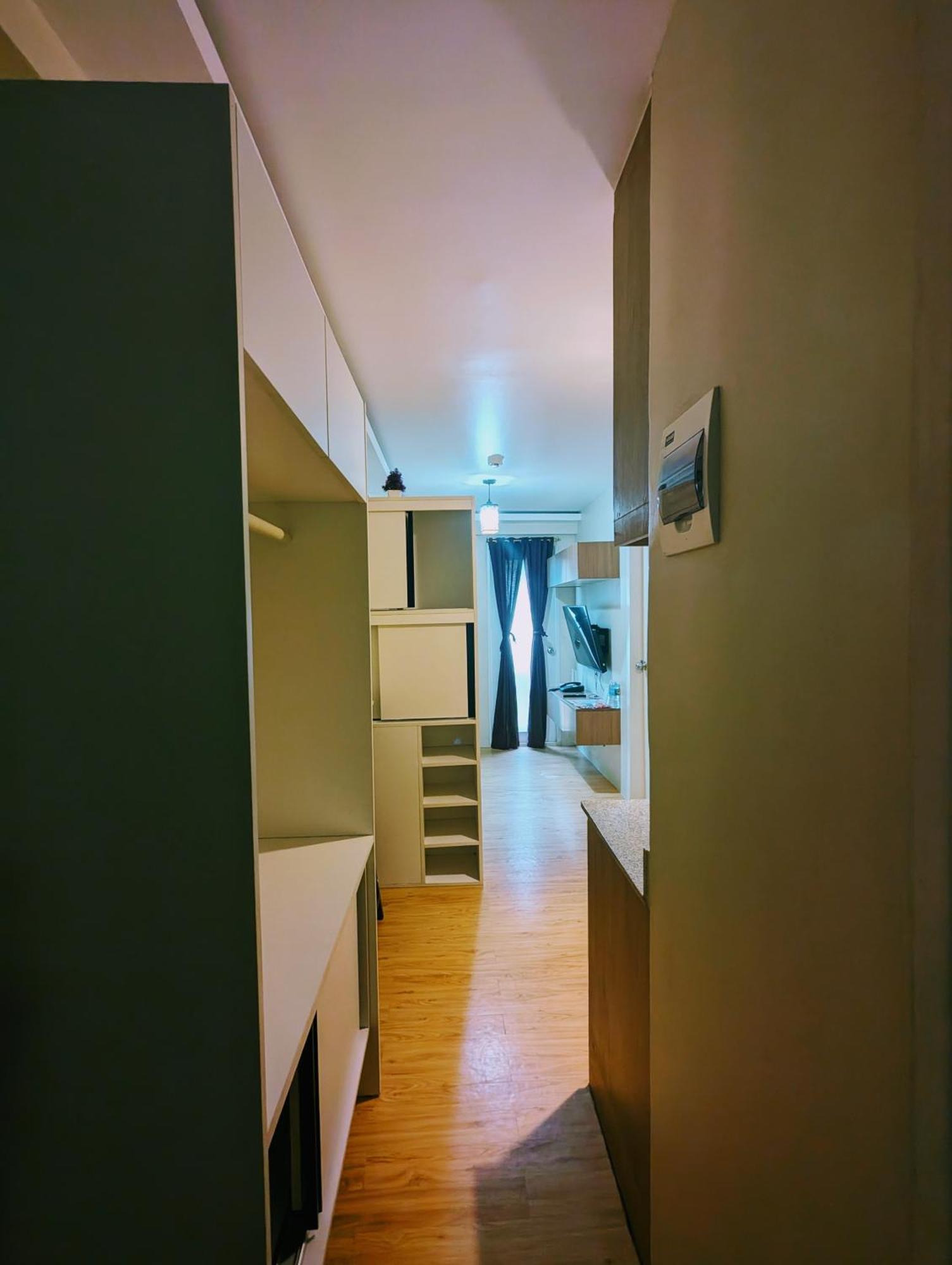 Reicondotel Arezzo Davao Luaran gambar
