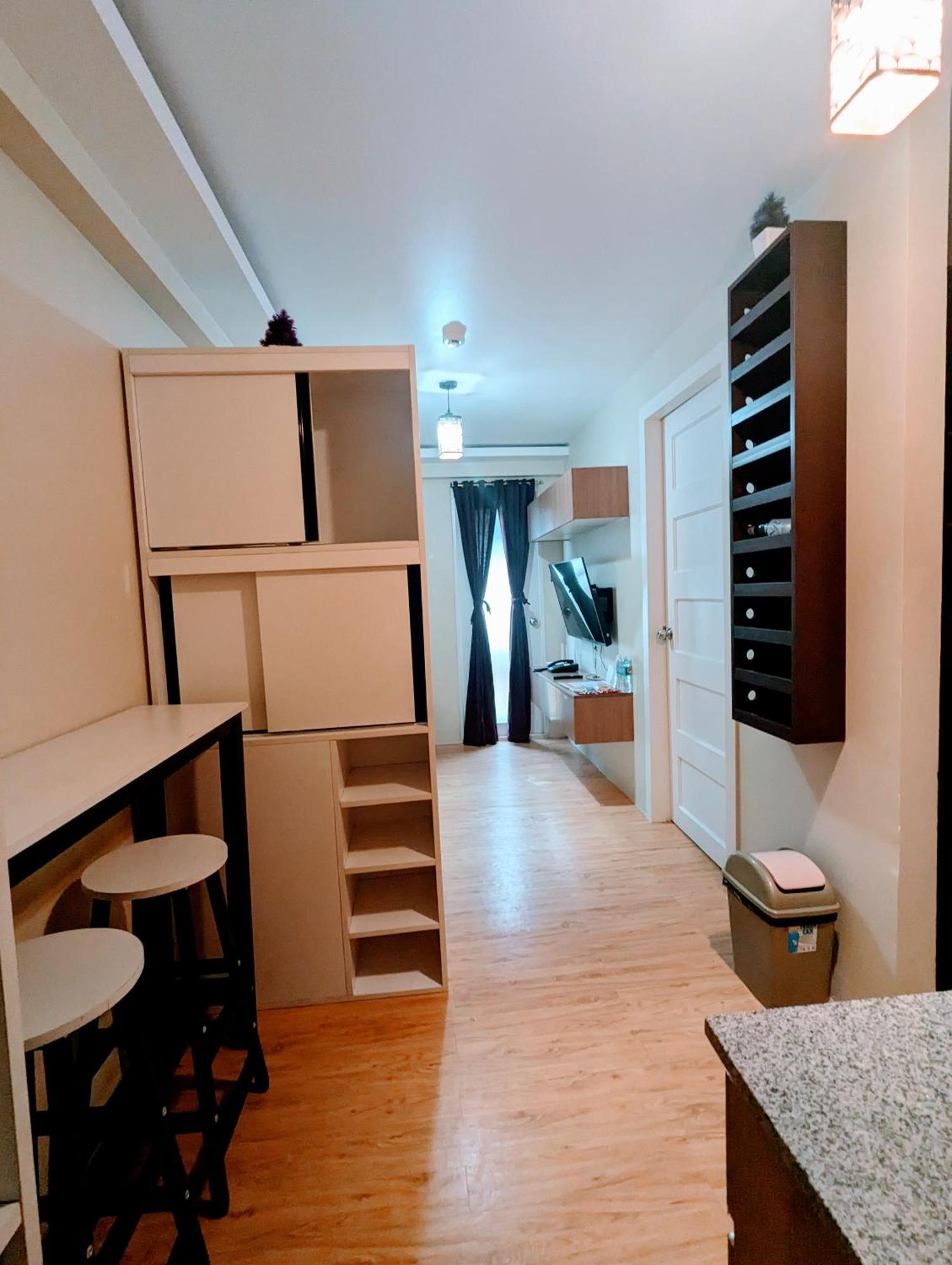 Reicondotel Arezzo Davao Luaran gambar