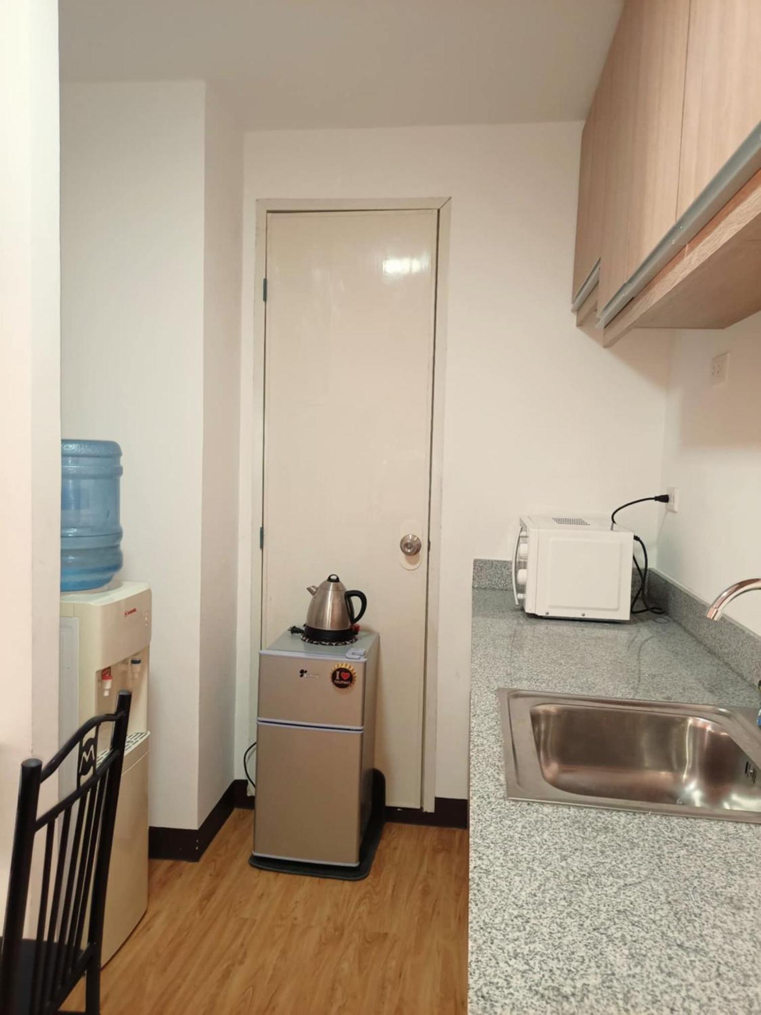 Reicondotel Arezzo Davao Luaran gambar