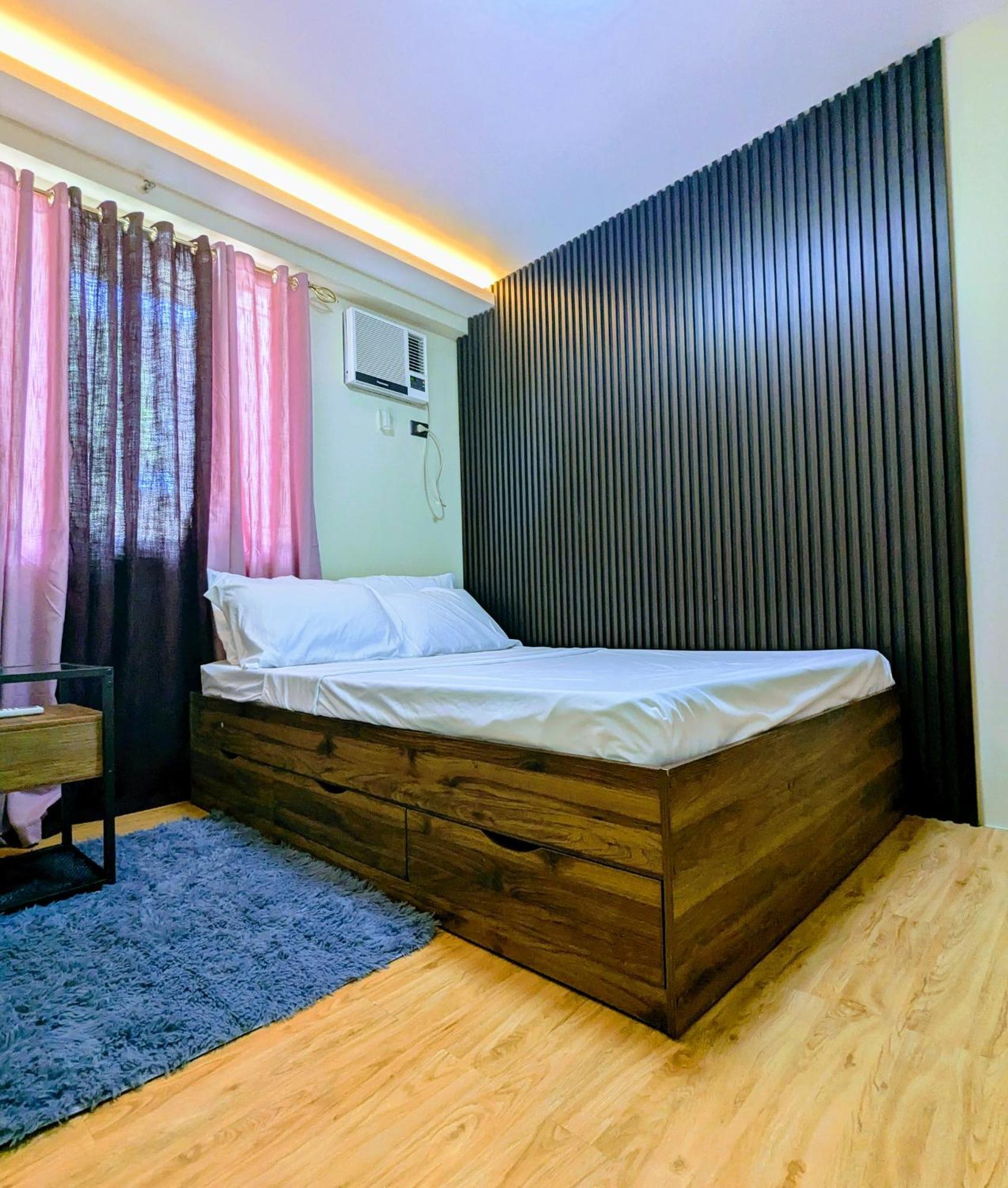 Reicondotel Arezzo Davao Luaran gambar
