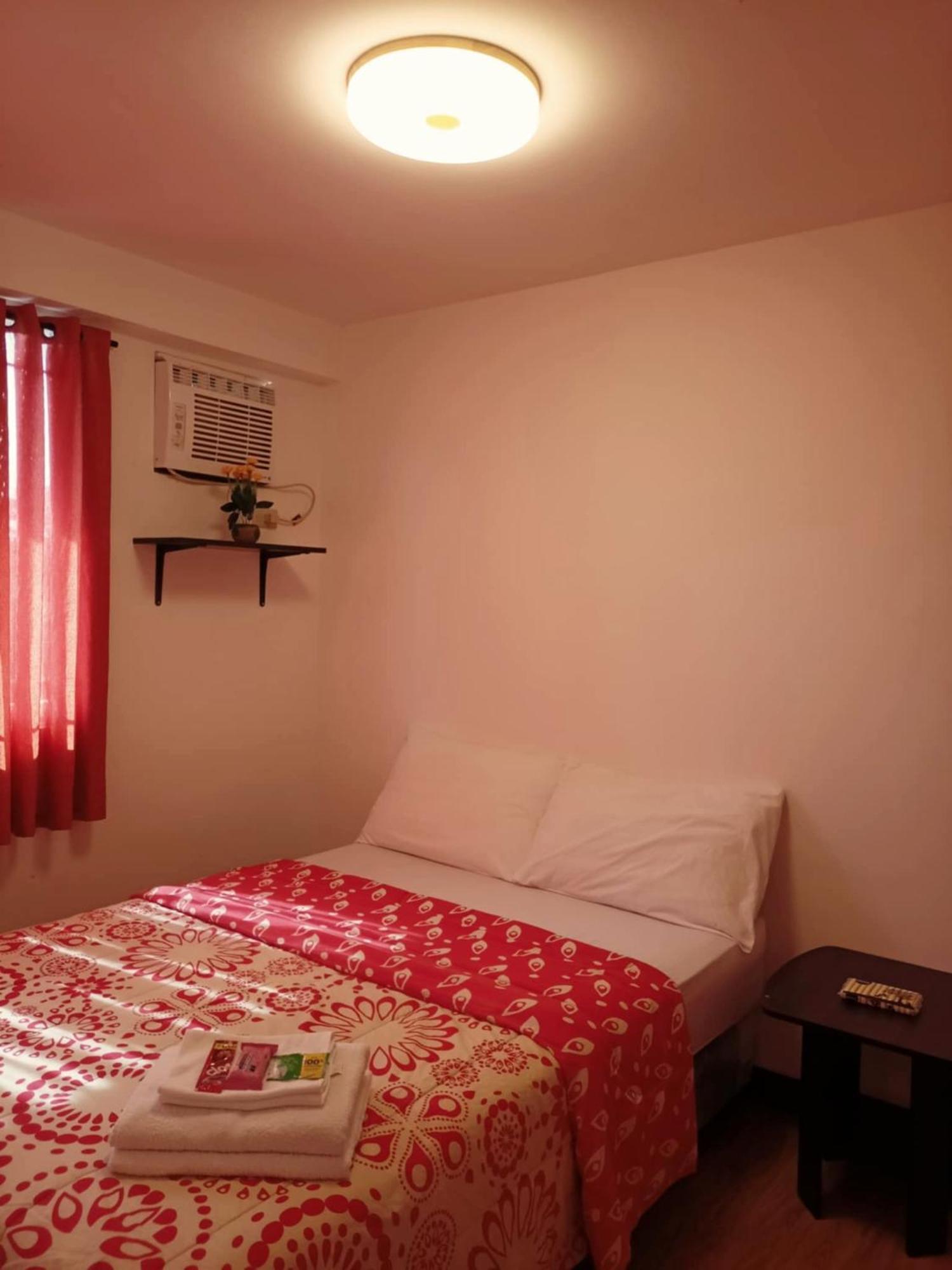 Reicondotel Arezzo Davao Bilik gambar