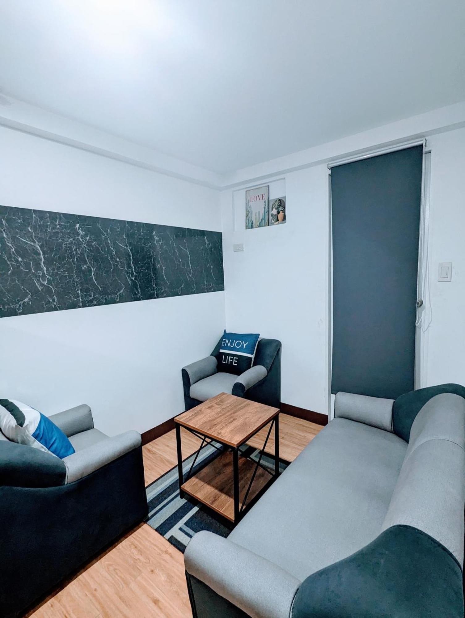 Reicondotel Arezzo Davao Luaran gambar