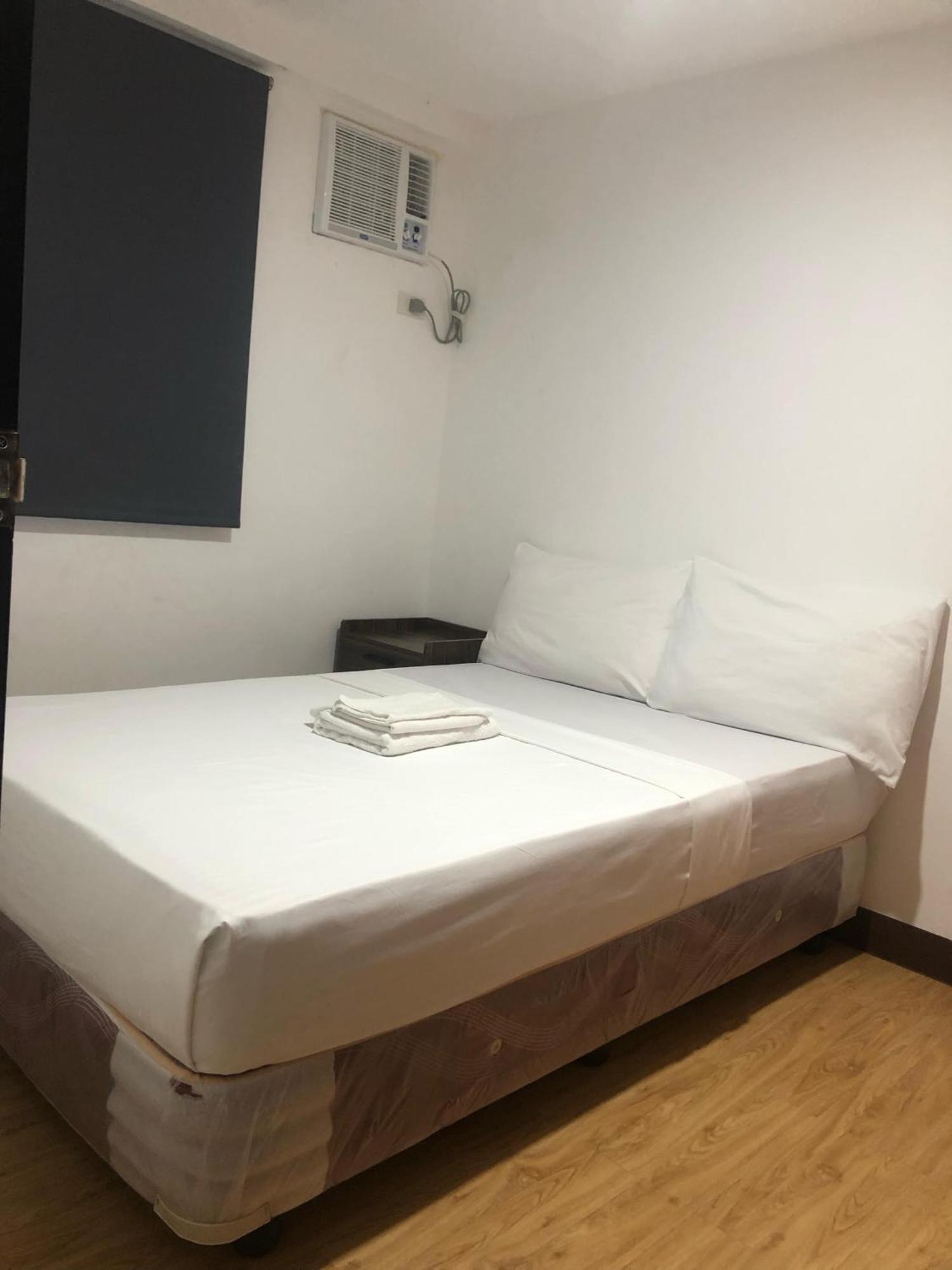 Reicondotel Arezzo Davao Luaran gambar