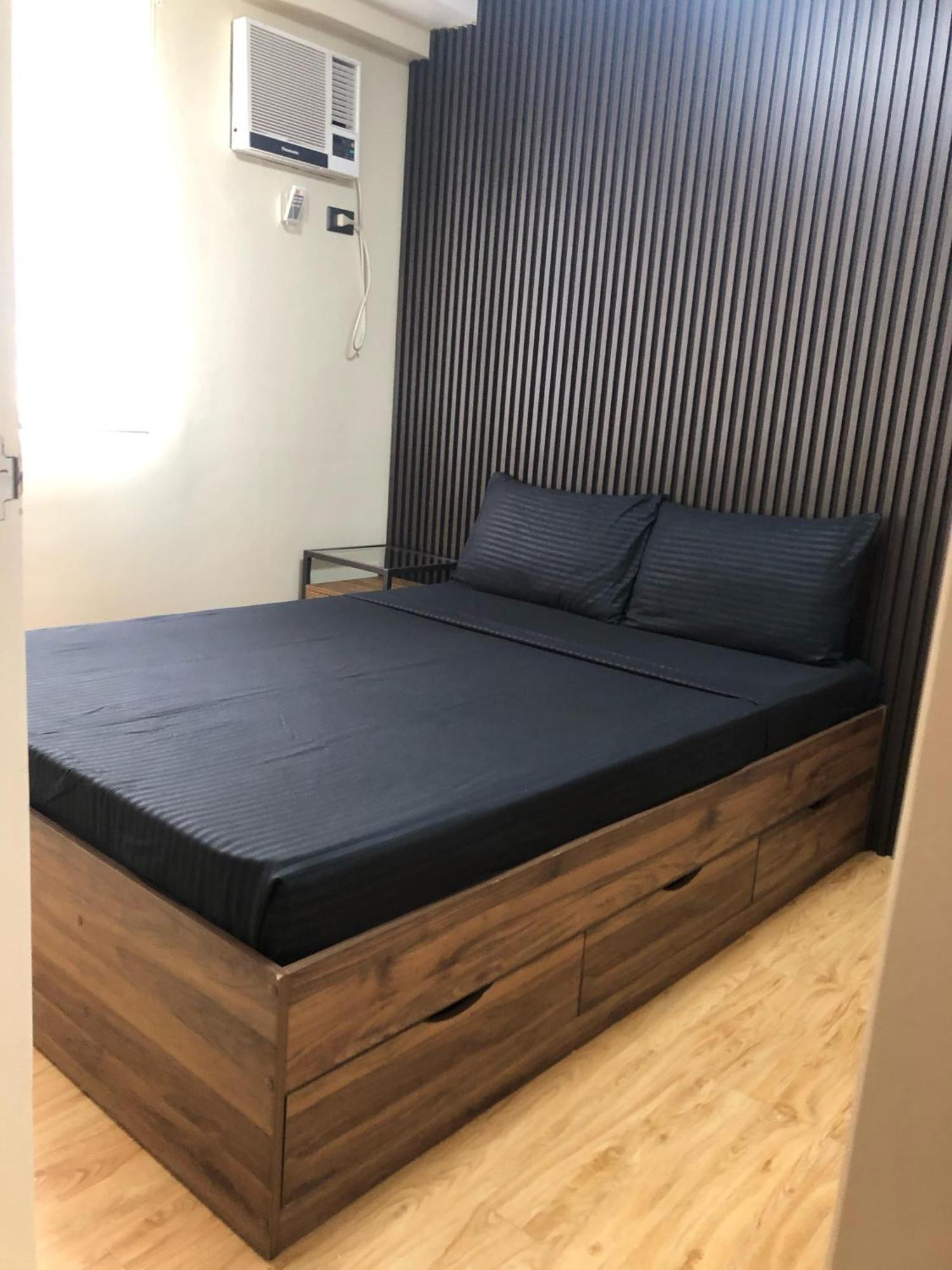 Reicondotel Arezzo Davao Luaran gambar
