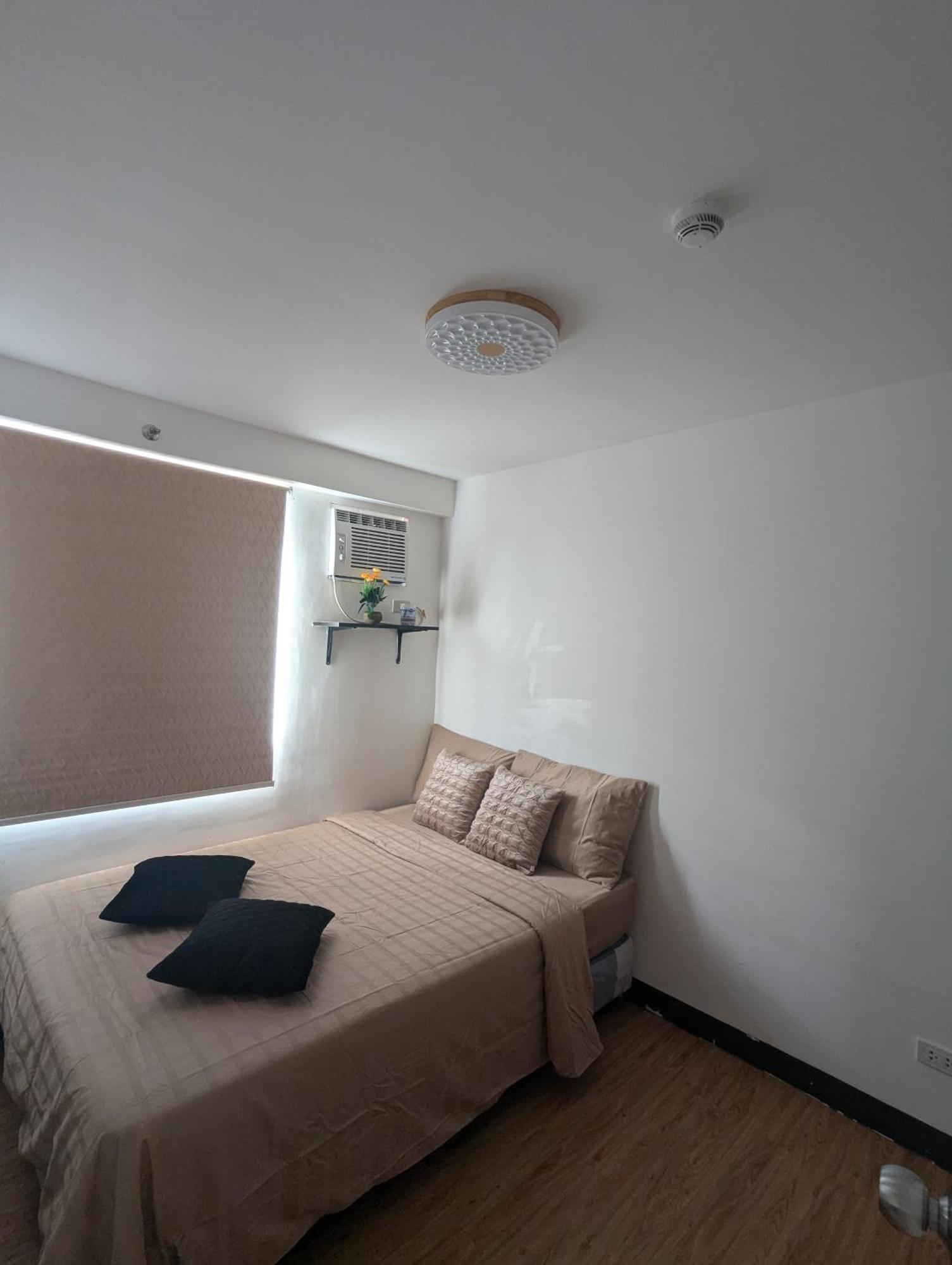 Reicondotel Arezzo Davao Luaran gambar